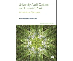 KNYGA Bookshop University Audit Cultures and Feminist Praxis