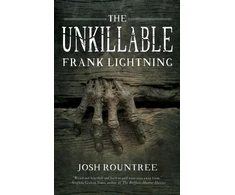 KNYGA Bookshop Unkillable Frank Lightning