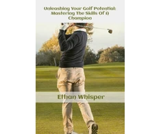 KNYGA Bookshop Unleashing Your Golf Potential
