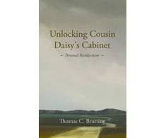 KNYGA Bookshop Unlocking Cousin Daisy's Cabinet