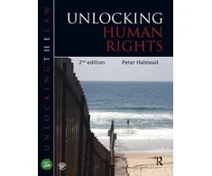 KNYGA Bookshop Unlocking Human Rights