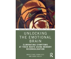 KNYGA Bookshop Unlocking the Emotional Brain