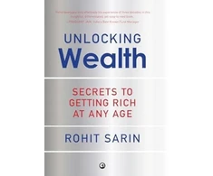 KNYGA Bookshop Unlocking Wealth