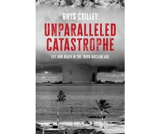 KNYGA Bookshop Unparalleled Catastrophe