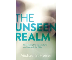 KNYGA Bookshop Unseen Realm