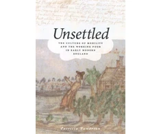 KNYGA Bookshop Unsettled