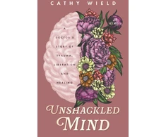 KNYGA Bookshop Unshackled Mind