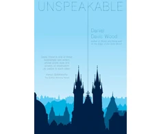 KNYGA Bookshop Unspeakable