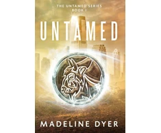 KNYGA Madeline Dyer Untamed