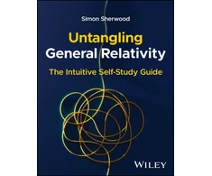 KNYGA Cambridge Untangling General Relativity