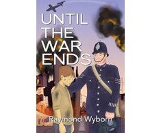 KNYGA Bookshop Until the War ends