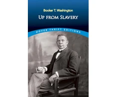 KNYGA Bookshop Up from Slavery