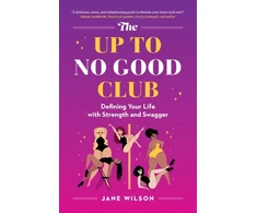 KNYGA Bookshop Up To No Good Club