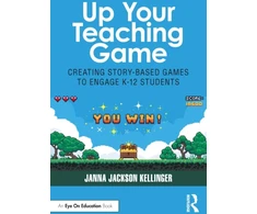 KNYGA Bookshop Up Your Teaching Game