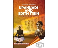 KNYGA Bookshop Upanisads And Edith Stein