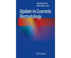KNYGA Bookshop Update in Cosmetic Dermatology