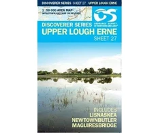 KNYGA Bookshop Upper Lough Erne