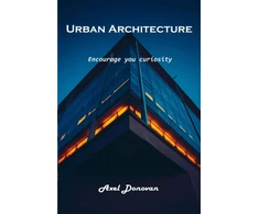 KNYGA Bookshop Urban Architecture