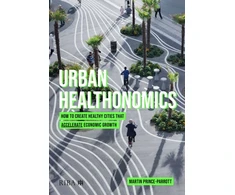 KNYGA Bookshop Urban Healthonomics