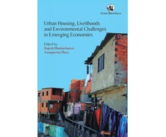KNYGA Bookshop Urban Housing, Livelihoods and Environmental Challenges in Emerging Economies