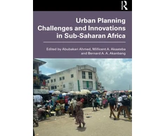 KNYGA Bookshop Urban Planning Challenges and Innovations in Sub-Saharan Africa
