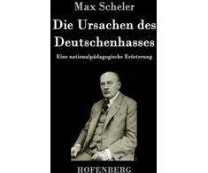 KNYGA Bookshop Ursachen des Deutschenhasses