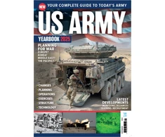 KNYGA Bookshop US Army Yearbook 2025