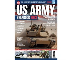 KNYGA Bookshop US Army Yearbook