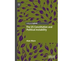KNYGA Bookshop US Constitution and Political Instability
