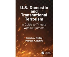 KNYGA Bookshop U.S. Domestic and Transnational Terrorism