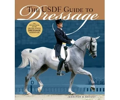 KNYGA Bookshop USDF Guide to Dressage