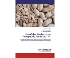 KNYGA Bookshop Use of the Ready-to-use Therapeutic Foods (RUTFs)