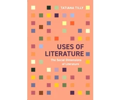 KNYGA Bookshop Uses of Literature