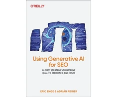 KNYGA Bookshop Using Generative AI for SEO