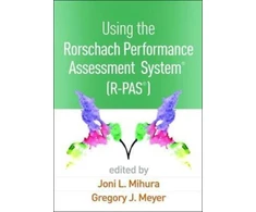 KNYGA Bookshop Using the Rorschach Performance Assessment SystemA® (R-PASA®)