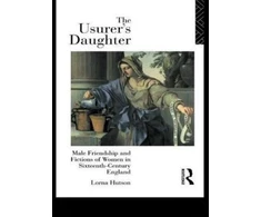 KNYGA Bookshop Usurer's Daughter