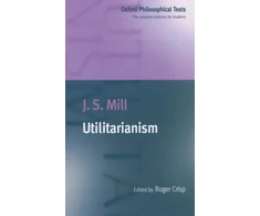 KNYGA Bookshop Utilitarianism