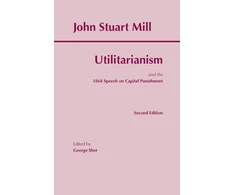 KNYGA Bookshop Utilitarianism