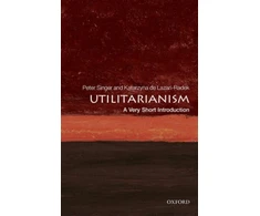 KNYGA Bookshop Utilitarianism