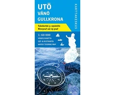 KNYGA Bookshop Uto Vano Gullkrona
