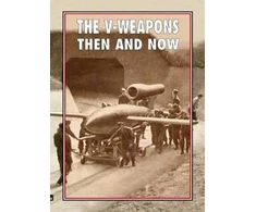 KNYGA Bookshop V-Weapons Then and Now