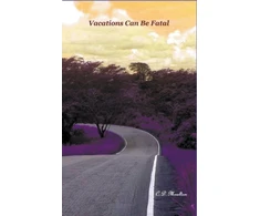 KNYGA Bookshop Vacations Can Be Fatal