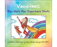 KNYGA Bookshop Vaccines