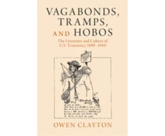 KNYGA Bookshop Vagabonds, Tramps, and Hobos