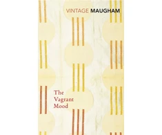 KNYGA Bookshop Vagrant Mood