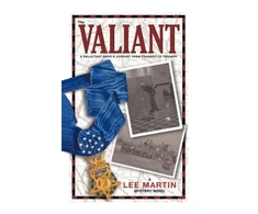 KNYGA Bookshop Valiant