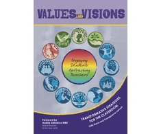 KNYGA Bookshop Values and Visions