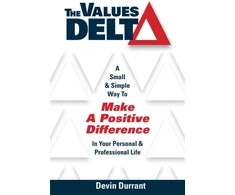KNYGA Bookshop Values Delta