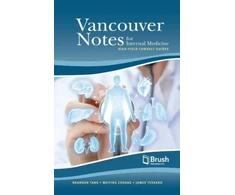 KNYGA Bookshop Vancouver Notes for Internal Medicine