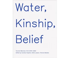 KNYGA Bookshop Vanduo, Kinship, Belief